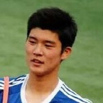 Photo of Mun-Ki Hwang