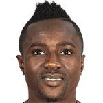 Photo of F. Balogun