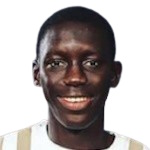 Photo of Nfansu Njie