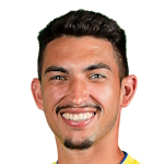 Photo of J. Toro