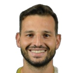 Photo of José Gomes