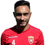 Photo of Leandro Teixeira