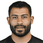 Photo of Yuri Araújo