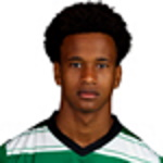 Photo of Lucas Rodrigues Carvalho Anjos