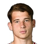 Photo of J. Brown