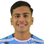 Photo of C. Padilla