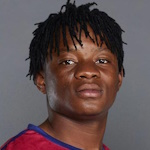 Photo of S. Awudu