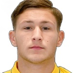 Photo of K. Barcella