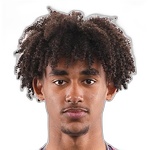 Photo of T. Walker
