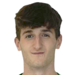 Photo of Samuel Calera