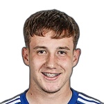 Photo of D. Mihalev