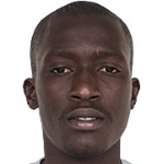 Photo of M. Mbaye