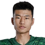 Photo of Li Ruiyue