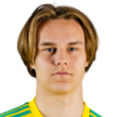 Photo of Joona Hallivuori