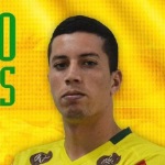 Photo of Diego Landis