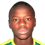 Photo of I. M'bareck