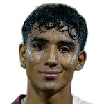 Photo of J. Fuentes