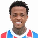 Photo of Luizão