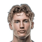 Photo of M. Themsen