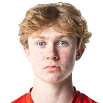 Photo of B. Willey