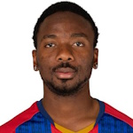 Photo of K. Nwakali