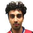 Photo of M. Fazli