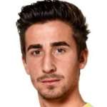 Photo of André Ceitil