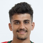 Photo of A. Correia