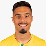 Photo of Jorge Silva