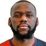 Photo of J. Onana