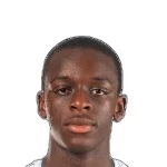 Photo of O. Sissoko
