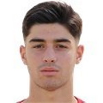 Photo of K. Kostoulas