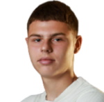 Photo of D. Vashchenko