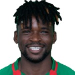 Photo of Erivaldo