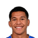 Photo of Kenny Ximenes