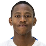 Photo of T. Cele