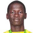 Photo of P. Dorival