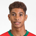 Photo of M. Katiba