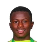 Photo of Lassana Traoré