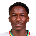 Photo of I. Diallo