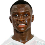 Photo of A. Diouf