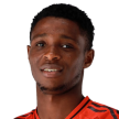 Photo of J. Olaleke