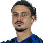 Photo of Guilherme Ramos