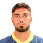 Photo of S. Serdar