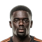 Photo of S. Opoku