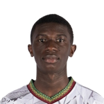 Photo of Ange Martial Tia