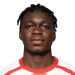 Photo of O. Camara