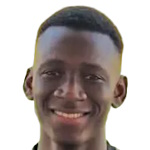 Photo of M. Doumbia
