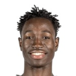 Photo of S. Koné