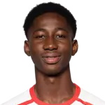 Photo of L. Traoré